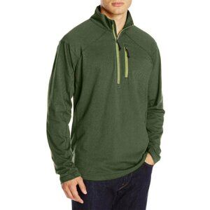 White Sierra Men’s Pullover Cypress Mountain Comfort Sweatshirt Size M